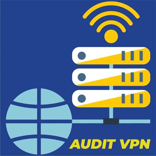 AuditVPN - Unlimited Fast VPN & Secure Hotspot 1.0.3