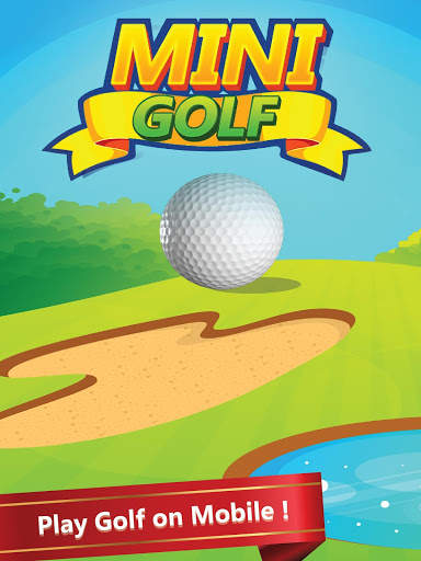 Golf Nest Club – Top Putt Now Mini Game स्क्रीनशॉट 8