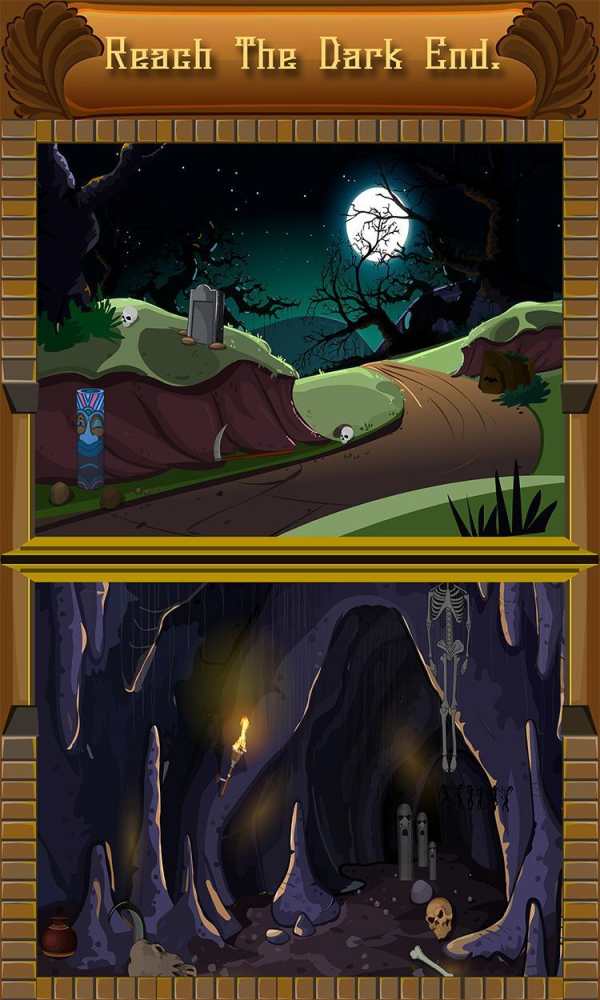 Adventure Clash - Kings Castle screenshot 2