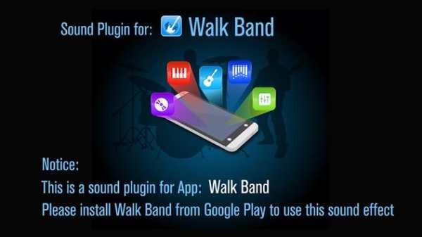 Overdrive Guitar Sound Plugin screenshot 6