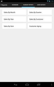 MobileBiz Lite screenshot 14