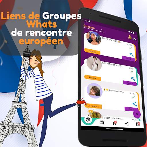 Group link wa screenshot 3