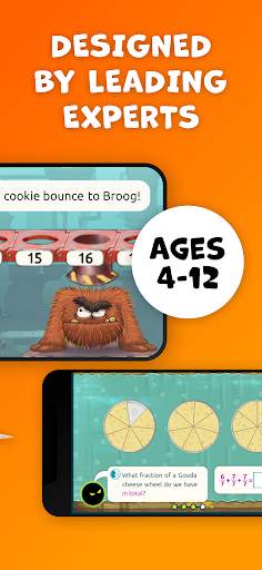 Matific: Math Game for Kids screenshot 2