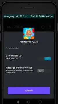 Guide For  Lulubox - ML & FF Helper - Lulubox App screenshot 1