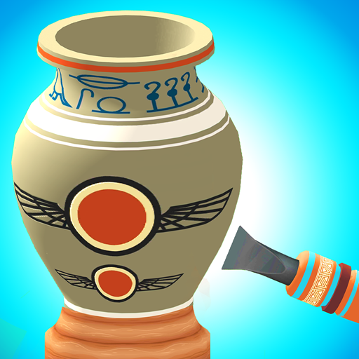 Carving Simulator icon