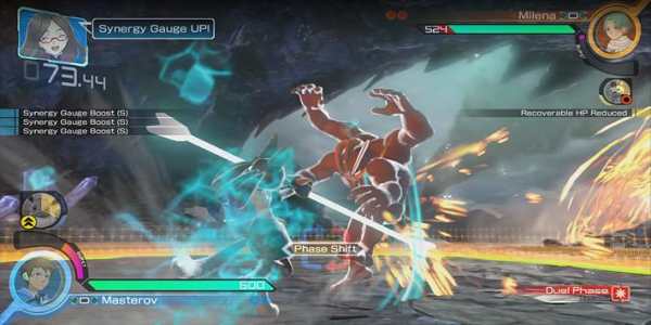 Cheat for Pokemon Duel screenshot 2