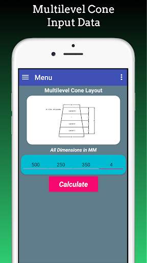 Fabrication Flat Pattern screenshot 5