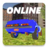 Multiplayer Car Driving 1.0.1
