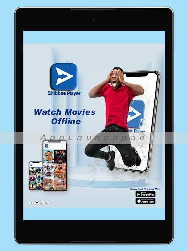 Shibbee Player - Offline screenshot 18