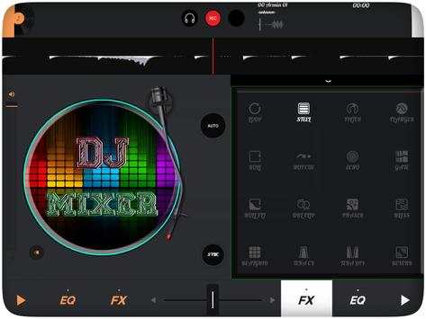 DJ Music MiXer screenshot 13