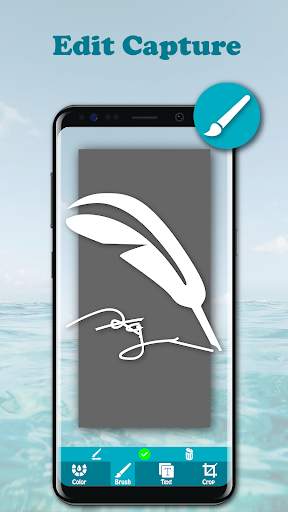 Screenshot Easy – Quick Capture Free screenshot 3