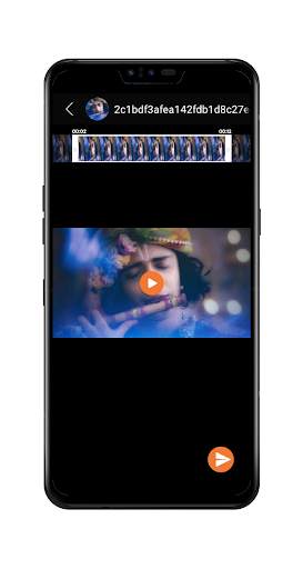 Skull-Video Trimmer screenshot 3