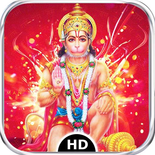 Lord Hanuman Wallpapers HD 1.0.3