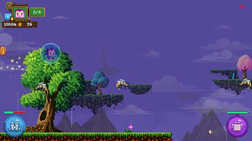 Bad Run - Turbo Edition screenshot 12