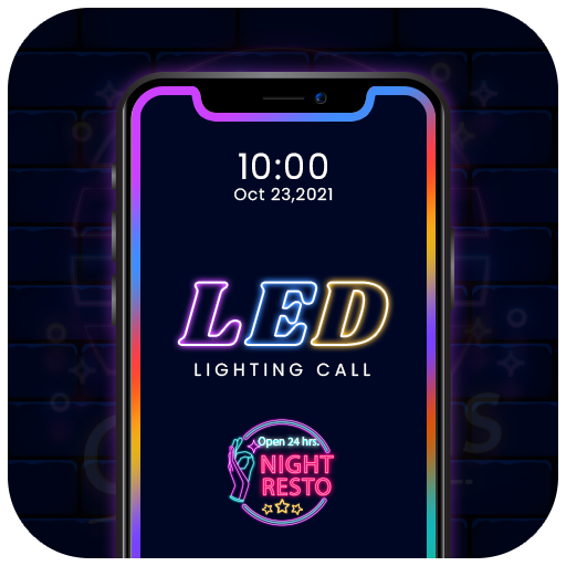 Edge Lighting icon