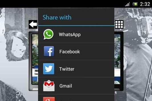 Fake TV News Maker Generator 7 تصوير الشاشة