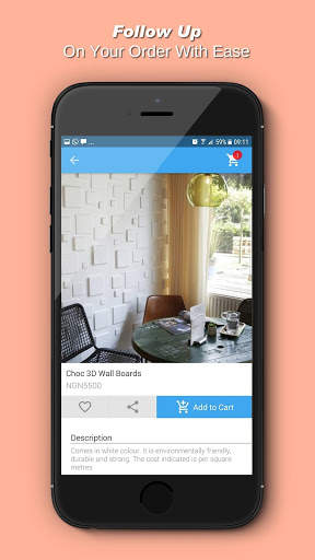 Chronos Stores screenshot 3