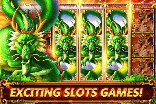 Great Cat Slots Online Casino screenshot 5