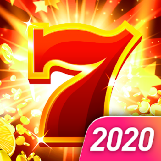 Jackpot Slots 777 icon