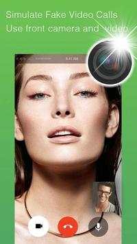 Video Call Chat App Tips And Tricks Pro Edition 3D screenshot 1