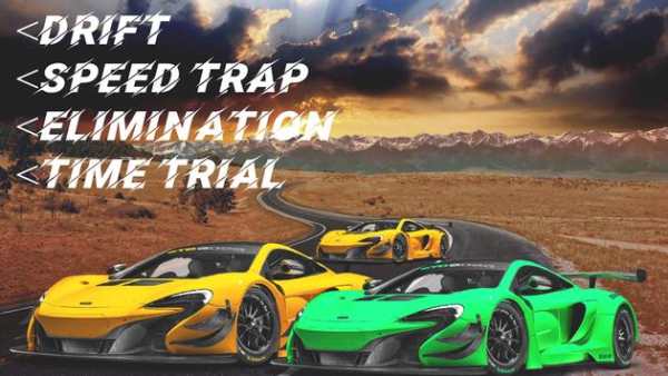 Car Racing 2019 - Speed Turbo race 2019 screenshot 4