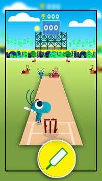 Cricket for Fan - Free screenshot 1