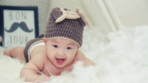 Funny Baby Sounds screenshot 4