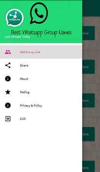 Group Links for Whatsapp Best screenshot 4