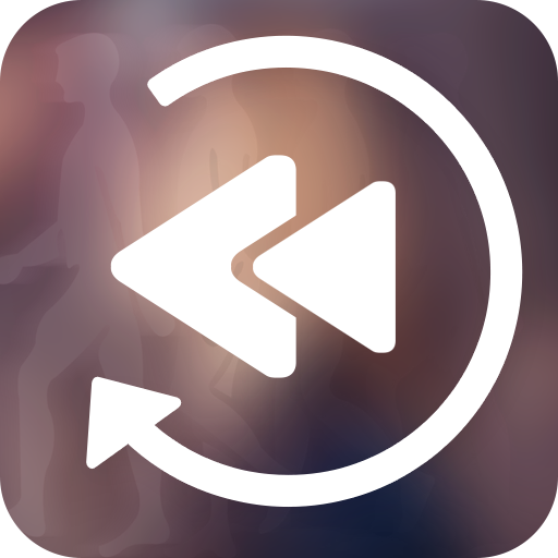 Reverse Video icon