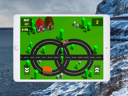 Car Traffic Crash screenshot 4