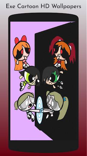 Exe Cartoon HD Wallpapers screenshot 3
