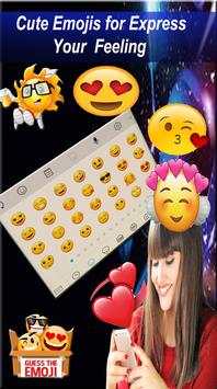 Myanmar Keyboard screenshot 3