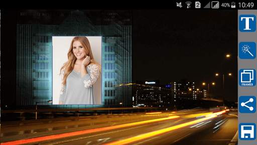 Hoarding Photo Frames screenshot 4