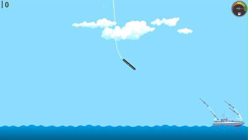 Missile vs Warships screenshot 6