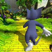 Temple Tom Run Epic icon