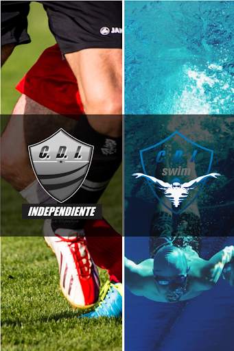 CD Independiente скриншот 2