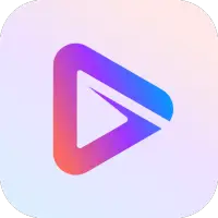 Video player HD أيقونة