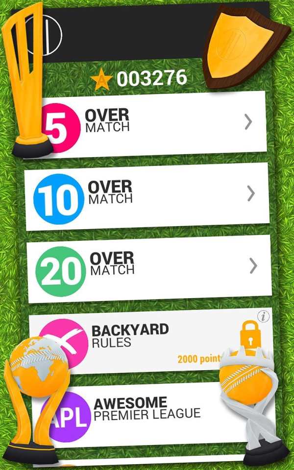Cricket Pro 19 screenshot 13