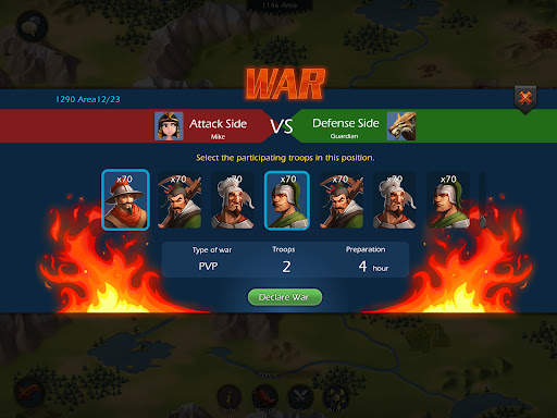 Sim Empire screenshot 16