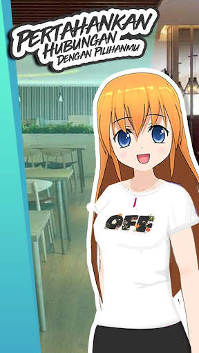 Kode Keras Cowok 2 - Back to S screenshot 6