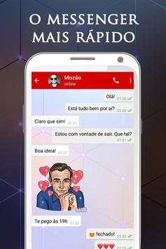 X Zap Messenger 2019 - NEW screenshot 1