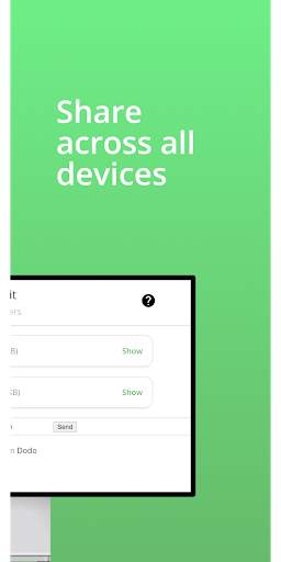 Dodo Drop - Secure File Transfer (Made in India) screenshot 8
