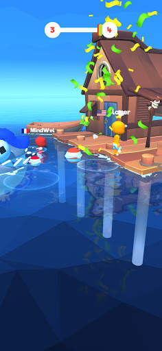 Word Shark 3D screenshot 4