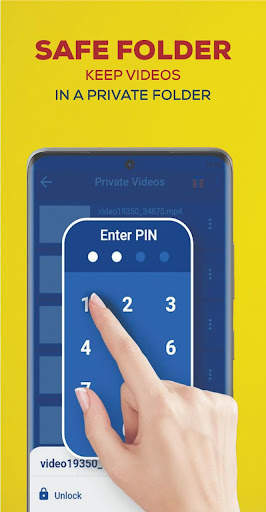 tube video Downloader Browser screenshot 2