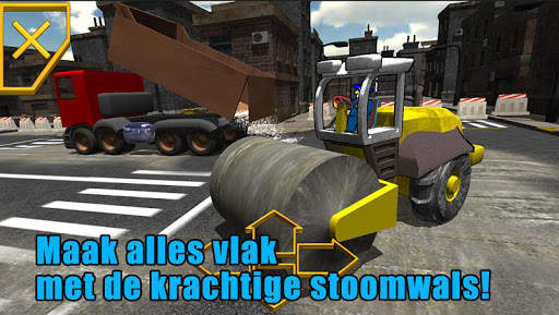 EarthMovers (NL) screenshot 10