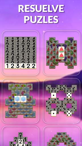Zen Match screenshot 3