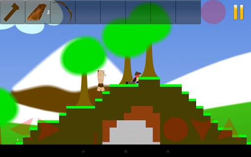 Isle Survive FREE screenshot 5