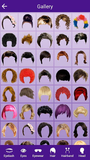 Face Changer Photo Editor screenshot 5