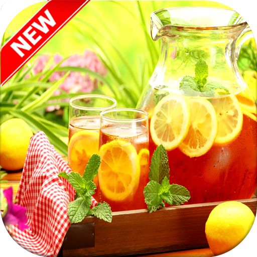 Tea Wallpaper icon