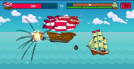 Idle Piracy Tycoon screenshot 5